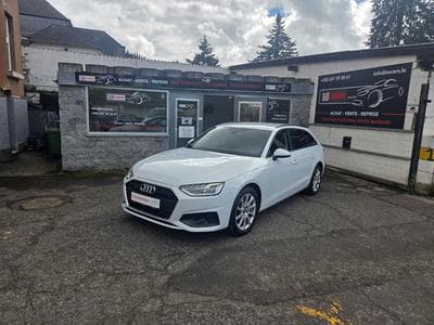 Audi A4 AVANT 2.0 TFSI 204CV QUATTRO AUTOMATIQUE (2023) - Foto 1