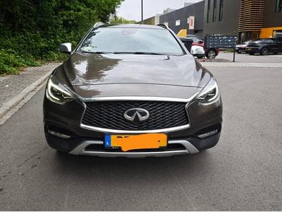 Infiniti QX30 2.2 DIESEL AWD PREMIUM TECH (2016) - Photo 1