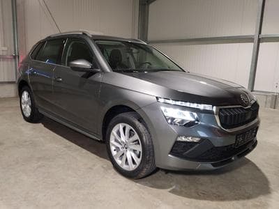 Skoda Kamiq 130 Jahre Premium (2026) - Foto 1