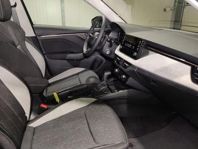 Skoda Kamiq 130 Jahre Premium (2026) - Photo 13