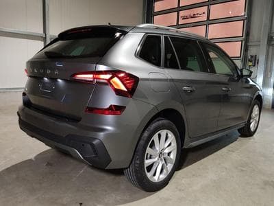 Skoda Kamiq 130 Jahre Premium (2026) - Foto 2