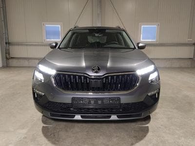Skoda Kamiq 130 Jahre Premium (2026) - Foto 3