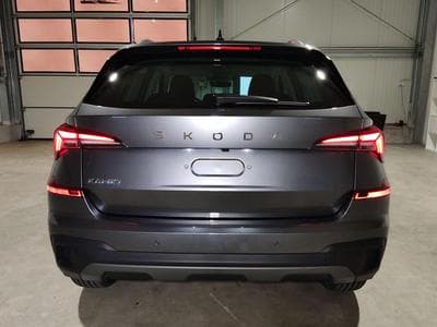 Skoda Kamiq 130 Jahre Premium (2026) - Foto 4