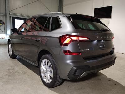 Skoda Kamiq 130 Jahre Premium (2026) - Photo 5