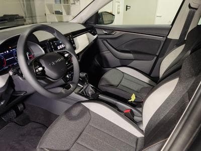 Skoda Kamiq 130 Jahre Premium (2026) - Photo 6