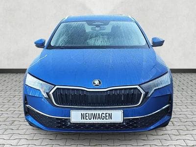 Skoda Octavia 2.0 TDI 110 kW Selection (2025) - Foto 1