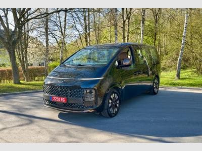 Hyundai Staria Premium Auto. (2023) - Foto 1