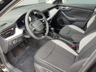 Skoda Kamiq 130 Jahre Premium (2026) - Foto 5