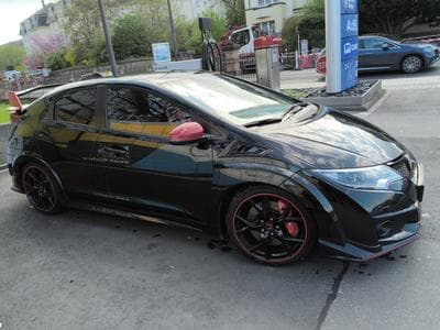 Honda Civic Type-R -- FK2 Model ! (2016) - Foto 1