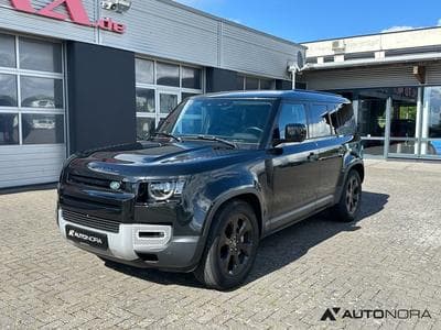 Land-Rover Defender 110 D300 HSE (2021) - Photo 1