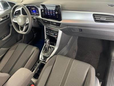 VW T-Roc LIFE (2026) - Foto 12