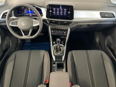 VW T-Roc LIFE (2026) - Photo 6