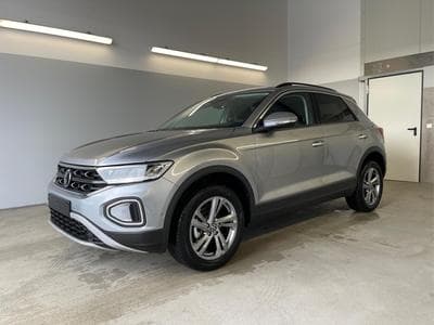 VW T-Roc LIFE (2026) - Photo 1