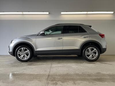 VW T-Roc LIFE (2026) - Photo 3