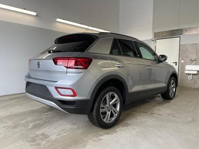 VW T-Roc LIFE (2026) - Photo 4
