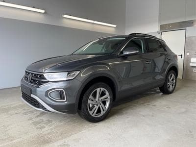 VW T-Roc LIFE (2026) - Photo 1