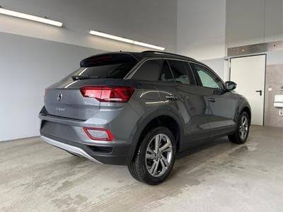 VW T-Roc LIFE (2026) - Photo 4