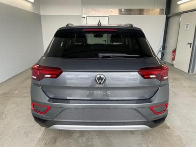 VW T-Roc LIFE (2026) - Photo 5