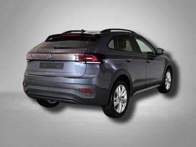 VW Taigo Life 1.0 TSI 7-Gang-DSG (2025) - Foto 7