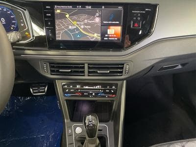 VW Taigo R-Line (2025) - Photo 7