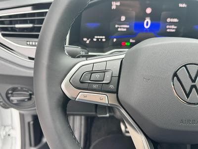 VW Taigo 1,0 TSI DSG (2025) - Photo 12