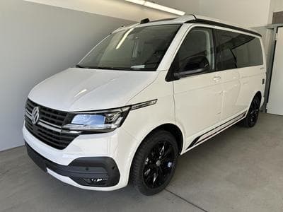 VW California Beach Camper Edition (2023) - Photo 1