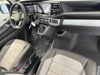 VW California Beach Camper Edition (2023) - Foto 10