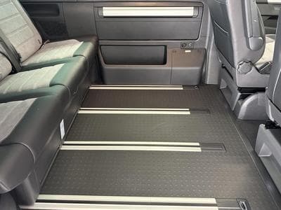 VW California Beach Camper Edition (2023) - Foto 12