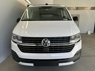 VW California Beach Camper Edition (2023) - Photo 2