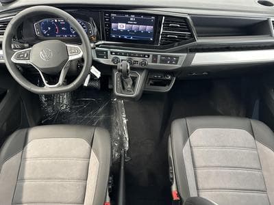 VW California Beach Camper Edition (2023) - Photo 6