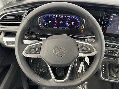 VW California Beach Camper Edition (2023) - Foto 8