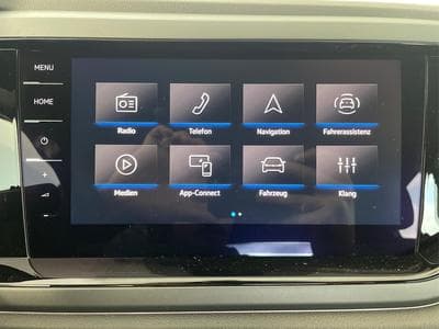 VW Taigo R-Line (2024) - Photo 10