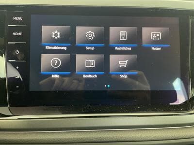 VW Taigo R-Line (2024) - Photo 11