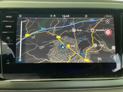 VW Taigo R-Line (2024) - Photo 12