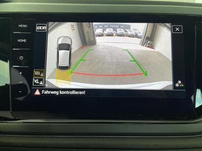 VW Taigo R-Line (2024) - Foto 13