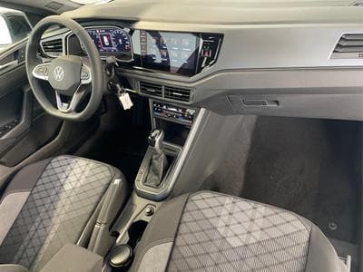 VW Taigo R-Line (2024) - Photo 14