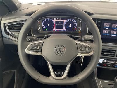 VW Taigo R-Line (2024) - Foto 7