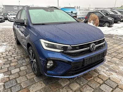 VW Taigo R Line 1.0 (2024) - Photo 3