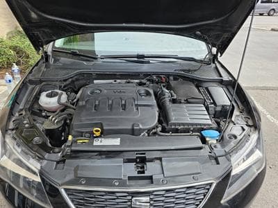 Seat Leon TDI PACK CONECT (2016) - Photo 1