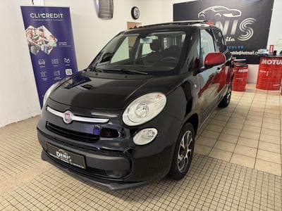 Fiat 500L 1.4 Essence Rosso Amore Edizione !!18.835km!! (2017) - Foto 1