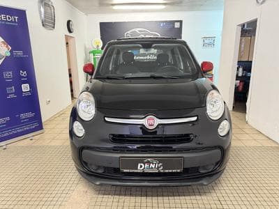 Fiat 500L 1.4 Essence Rosso Amore Edizione !!18.835km!! (2017) - Foto 2
