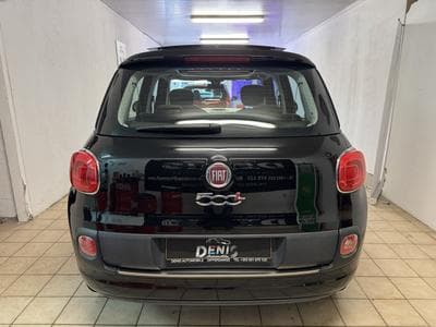 Fiat 500L 1.4 Essence Rosso Amore Edizione !!18.835km!! (2017) - Foto 5