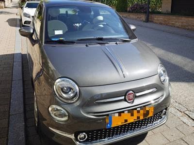 Fiat 500 Star (2021) - Foto 1