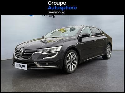 Renault Talisman 1.8 TCe Initiale Paris EDC GPF (2020) - Photo 1