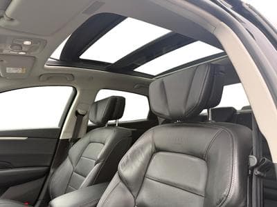 Renault Talisman 1.8 TCe Initiale Paris EDC GPF (2020) - Photo 10