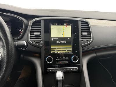 Renault Talisman 1.8 TCe Initiale Paris EDC GPF (2020) - Photo 13