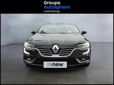 Renault Talisman 1.8 TCe Initiale Paris EDC GPF (2020) - Photo 2