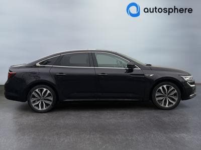Renault Talisman 1.8 TCe Initiale Paris EDC GPF (2020) - Photo 3