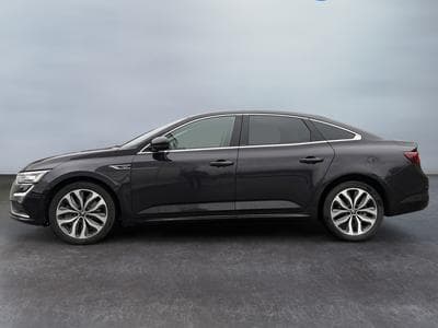 Renault Talisman 1.8 TCe Initiale Paris EDC GPF (2020) - Photo 4