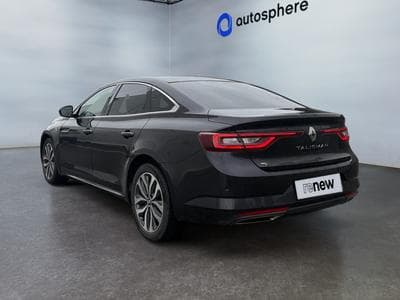Renault Talisman 1.8 TCe Initiale Paris EDC GPF (2020) - Photo 5